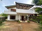 Two Store House for Sale in Piliyandala Honantara with 13.5 Perch