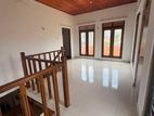 Two Store Separate House for Rent in Near Kingdom of Raigam Factory