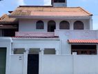 Two storeid house for rent - Nugegoda