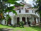 Two Storeied Four Bedroom House for Rent in Battaramulla