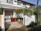 Two Storeied Four Bedroom House in Talawatugoda