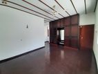 Two Storeied Fully Air-conditioned House for Rent in Colombo 7