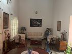 Two Storeied Unfurnished House for Rent in Nugegoda