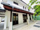 Two Storey 3 Bedroom House Close to Navinna Ayurveda