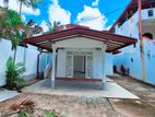 Two Storey 3 Bedrooms House for Sale in Boralesgamuwa