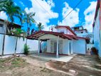 Two Storey 3 Bedrooms House for Sale in Boralesgamuwa