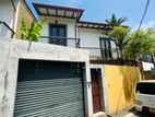 Two-Storey 4 Bedroom House for Sale – Dehiwala