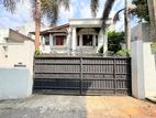 Two-Storey 4-Bedroom House for Sale – Thalahena, Battaramulla