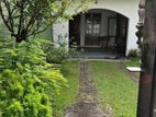 Two Storey 4 Bedroom House in Gothatuwa