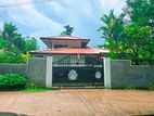 Two Storey 4 Bedrooms House for Sale in Kahathuduwa Gonapola