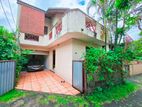 Two Storey 4 Bedrooms House for Sale in Nugegoda