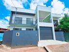 Two Storey 4 Bedrooms House for Sale in Piliyandala Kesbawa