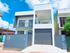 Two Storey 4 Bedrooms House for Sale in Piliyandala Kesbawa