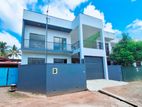 Two Storey 4 Bedrooms House for Sale in Piliyandala Kesbawa