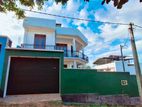 Two Storey 4 Bedrooms House for Sale in Piliyandala Kesbewa
