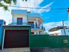 Two Storey 4 Bedrooms House for Sale in Piliyandala Kesbewa