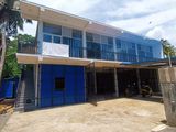 Two Storey 4160 Sqft Commercial Building For Sale in Kaduwela
