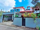 Two Storey 5 Bedrooms House for Sale in Piliyandala Kahathuduwa