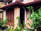 Two Storey 5 Rooms House Rent in Ja Ela, Residential