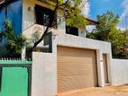 Two Storey All Completed New House for Sale Negombo Dalupotha Area