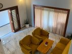 Two Storey| Brand New House for Rent in Boralasgamuwa - EH418