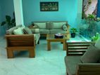 Two Storey Brand New House for Rent in Boralasgamuwa - EH418