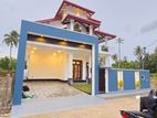 Two Storey Brand New House for Sale in Negombo