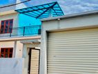 Two Storey Brand New House for Sale in Negombo Miriswatta Area