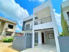 Two Storey Brand New House For Sale In Piliyandala