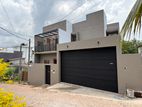 Two Storey Brand New House for Sale Piliyandala