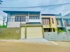 Two Storey Brand New House In Polgasowita