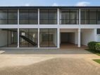 Two-Storey Building for Rent – Colombo 4 (Melbourne Avenue) [CR105]