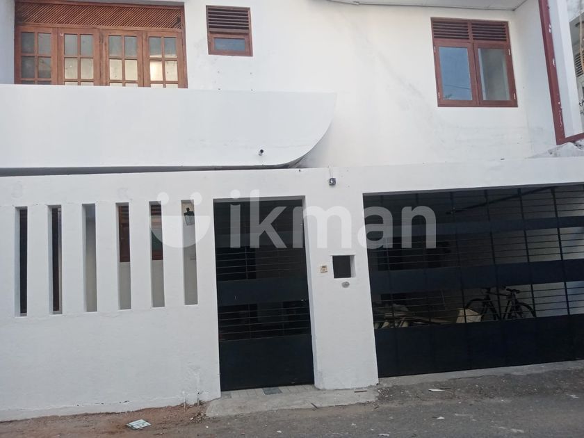 Two-Storey Building for Rent – Ideal Office Use in Colombo 05 | ikman