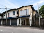Two Storey Building For Sale