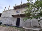 Two Storey Building for Sale in Wellampitiya