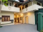 Two storey building house for sale in Seeduwa Katunayake