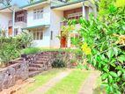 Two Storey Bungalow for Sale in Kandy