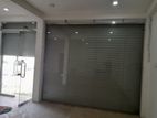 Two-Storey Commercial Building with House – Panadura