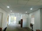 Two Storey Commercial Bulding For Rent In Kottawa [ 150 C ]