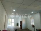 Two Storey Commercial Bulding For Rent In Kottawa [ 150 C ]