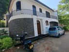 Two Storey Commercial House For Rent In Colombo 07 [ 206 C ]
