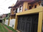 Two Storey Commercial Office for Rent – Kotte