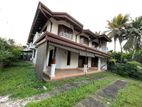 Two-Storey Commercial Property for Rent in Kottawa