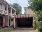 Two Storey Commercial Property for Rent Mount Lavinia