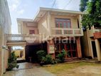 Two Storey Commercial Property for Rent Mount Lavinia