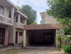 Two Storey Commercial Property for Rent Mount Lavinia