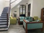 Two storey Complete house rent in Ragama