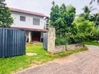 Two Storey Elegant house for sale closed to Negombo Road