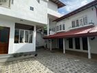 Two Storey Elegant House with 3 Sorey Annex for sale in Pannipitiya