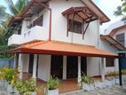 Two-Storey Family Home for Sale – Mihindu Mawatha, Malabe.